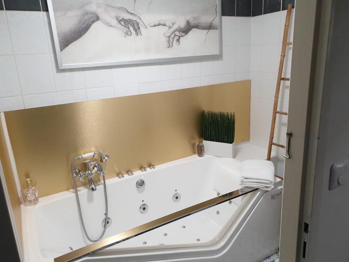 Les Precieuses Suites & Spa I 아비뇽 외부 사진