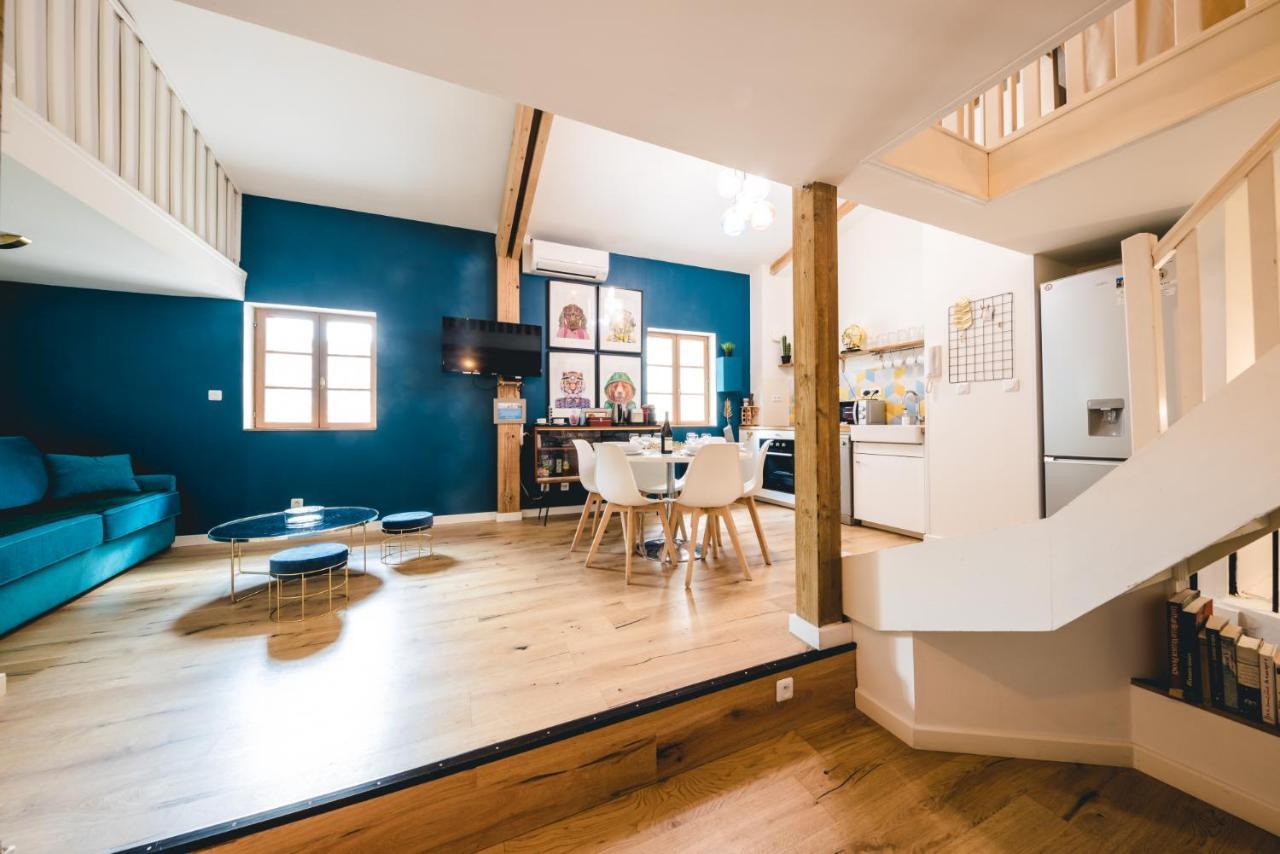 Les Precieuses Suites & Spa I 아비뇽 외부 사진