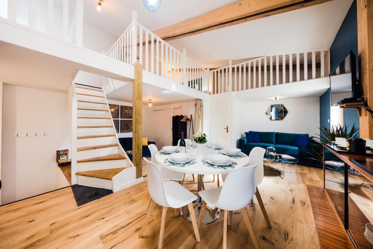 Les Precieuses Suites & Spa I 아비뇽 외부 사진