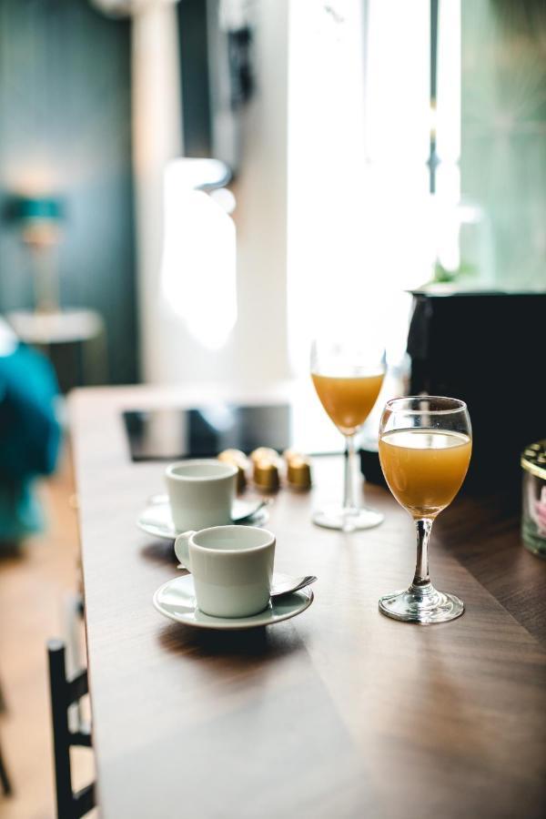 Les Precieuses Suites & Spa I 아비뇽 외부 사진