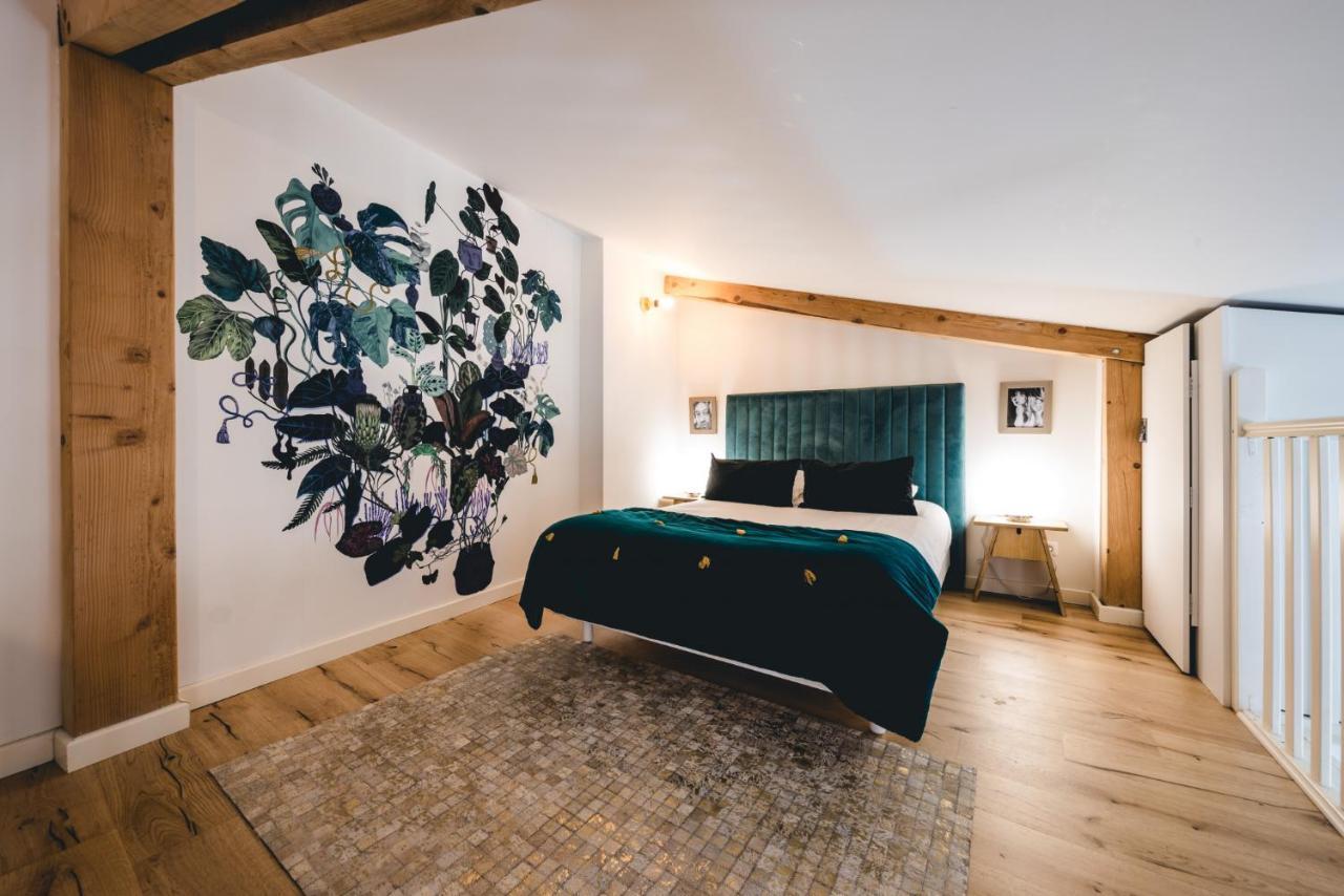 Les Precieuses Suites & Spa I 아비뇽 외부 사진