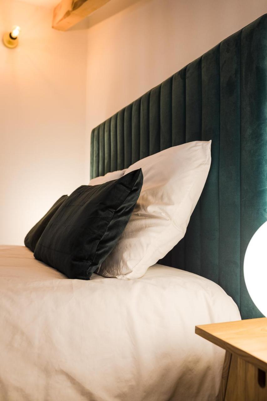 Les Precieuses Suites & Spa I 아비뇽 외부 사진