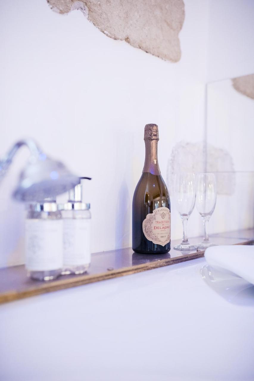 Les Precieuses Suites & Spa I 아비뇽 외부 사진