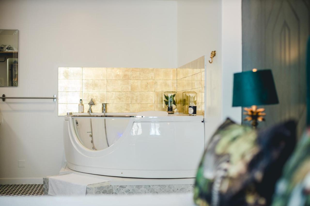 Les Precieuses Suites & Spa I 아비뇽 외부 사진