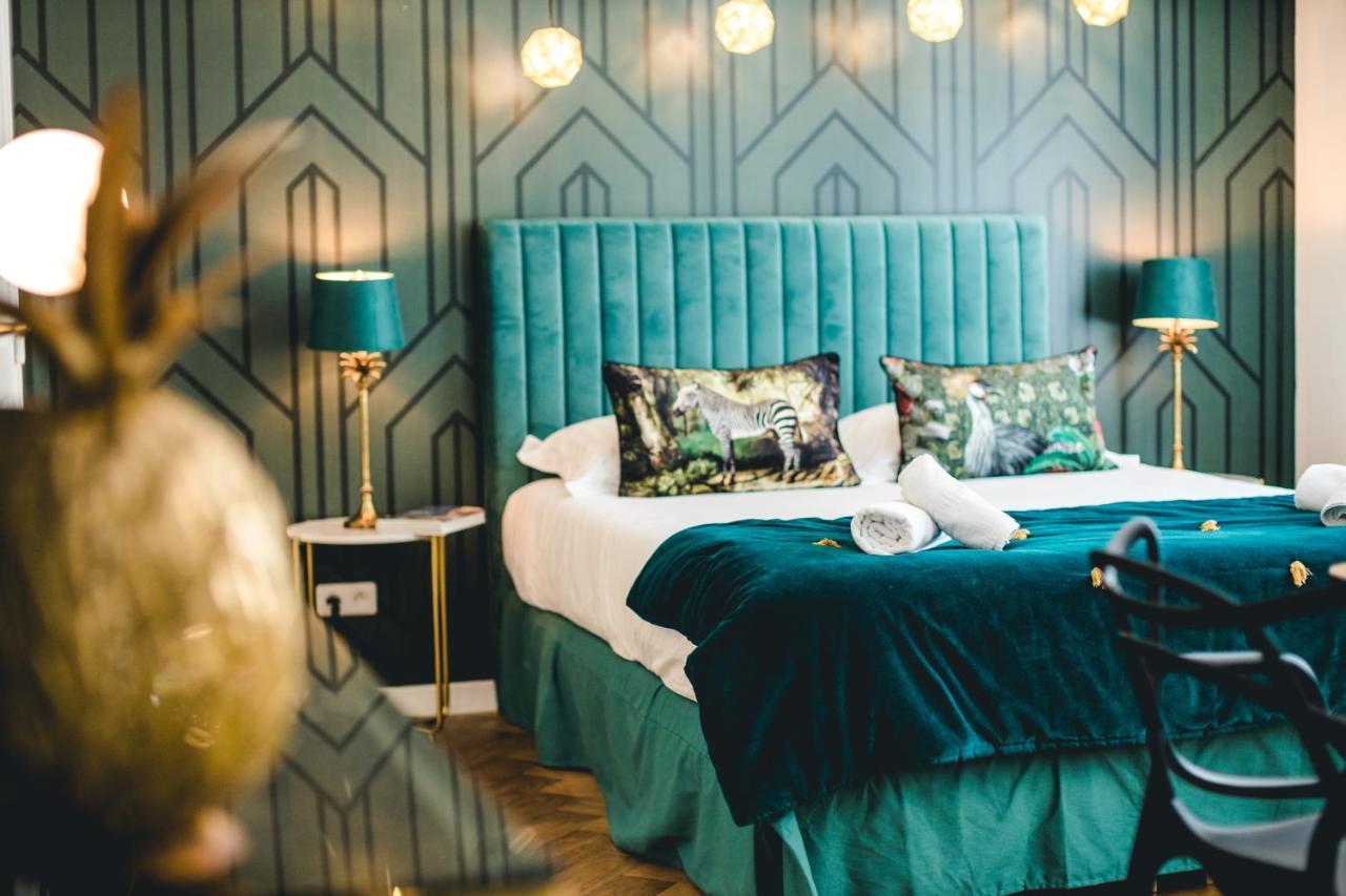 Les Precieuses Suites & Spa I 아비뇽 외부 사진